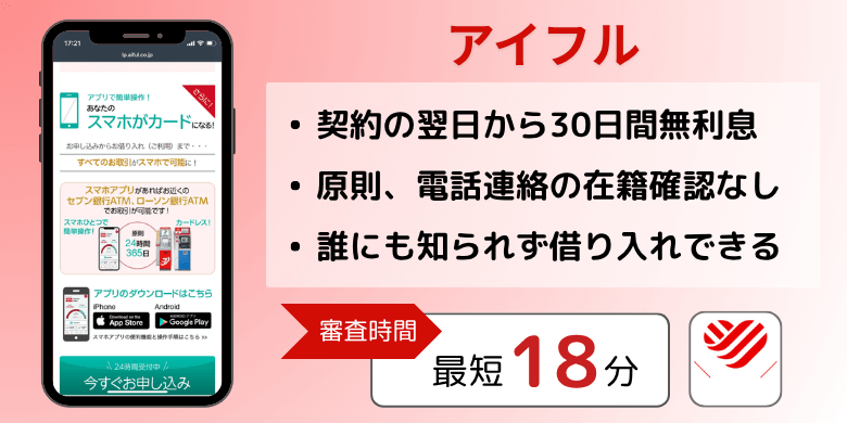 アイフル（アプリ）