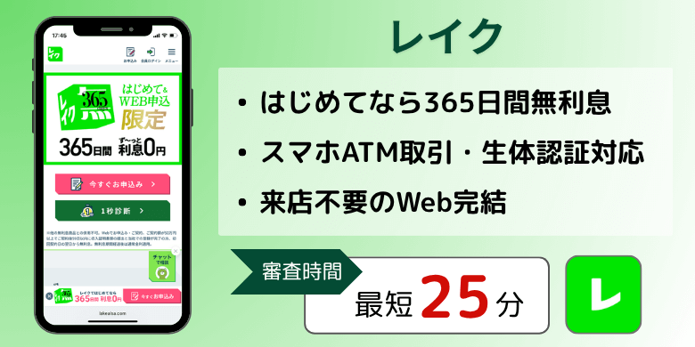 レイク（アプリ）